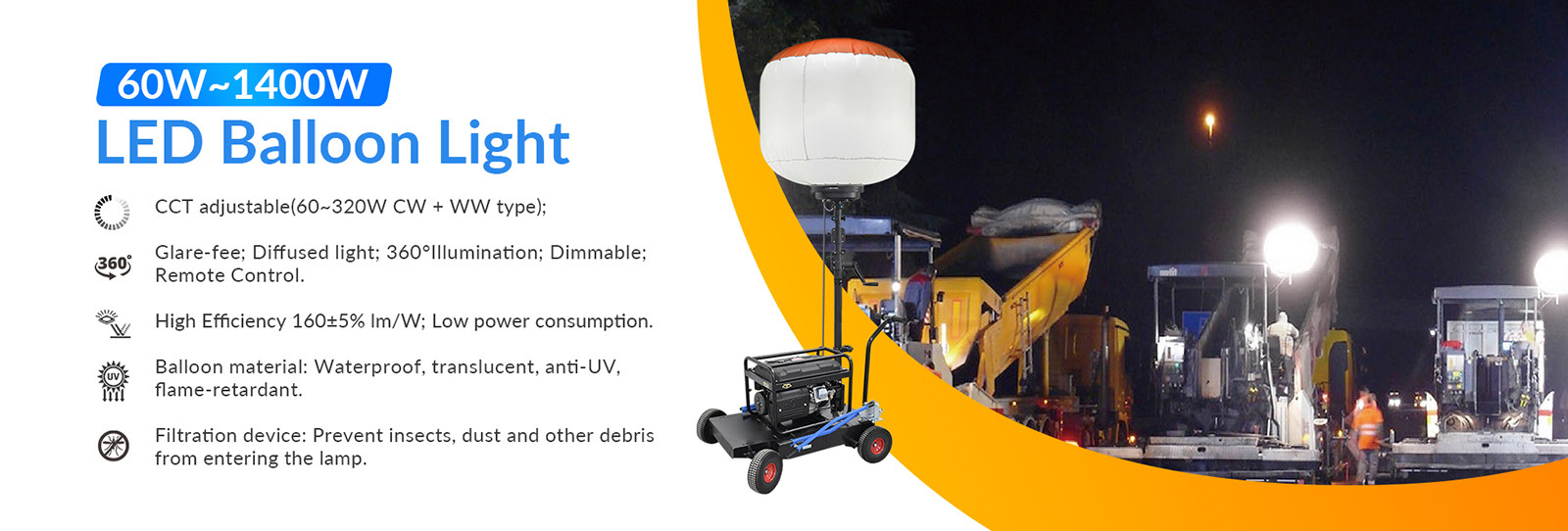chất lượng Đèn bong bóng LED nhà máy sản xuất