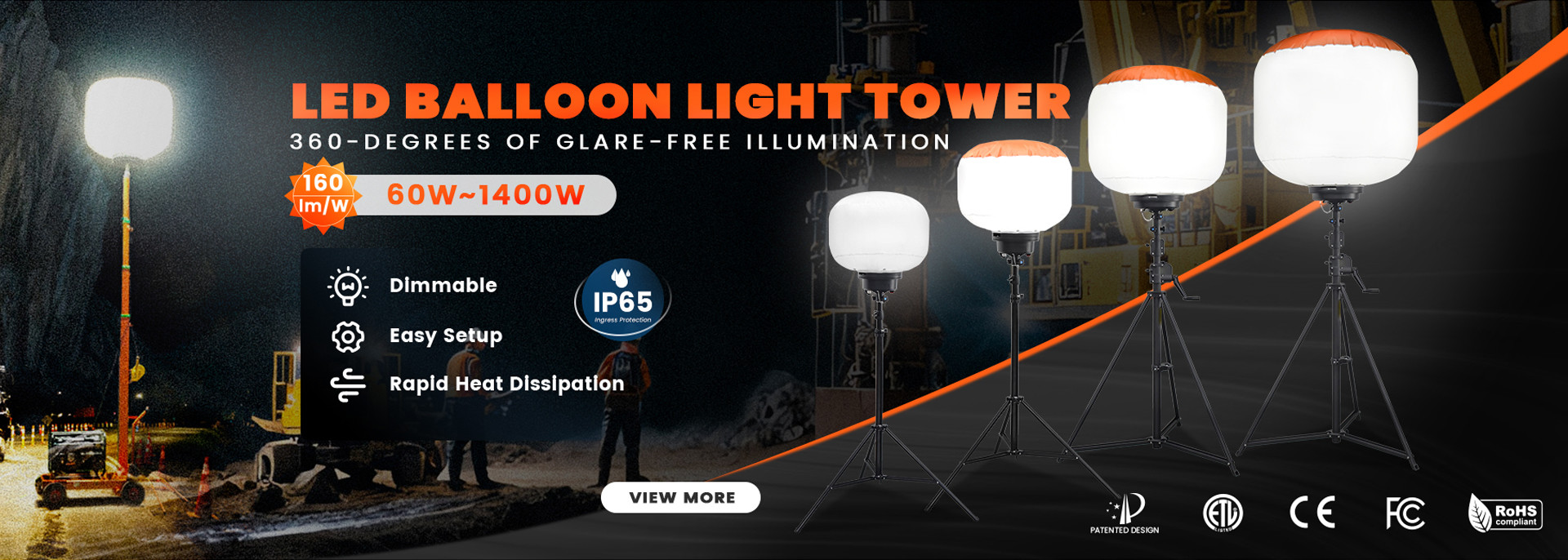 chất lượng Đèn bong bóng LED nhà máy sản xuất