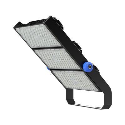Ánh sáng sân vận động 750W có thể điều chỉnh cho buổi hòa nhạc ngoài trời