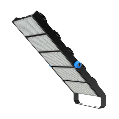 5 năm bảo hành 1250W Sport Light Stadium Flood Light Cho cửa hàng máy