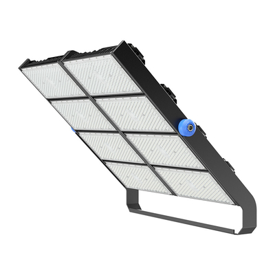 Chống vỡ 2000W Đèn thể thao biển Đèn sân vận động cho mỏ dầu