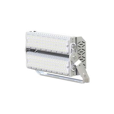 Đèn sân vận động LED 480W Đèn sân vận động LED 2800K - 6500K Đèn thể thao LED Cho ánh sáng vuông