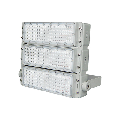 Ánh sáng LED cao 300W Đèn sân vận động dẫn để chiếu sáng đường hầm