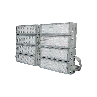 Bảo vệ quá tải 800W đèn lũ cao cao cho dự án đường hầm