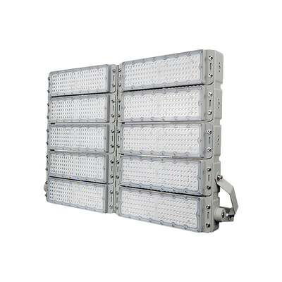 Bảo vệ mạch ngắn Đèn cao mực 1000Watt Đèn lũ mực cao cho khu vực nguy hiểm