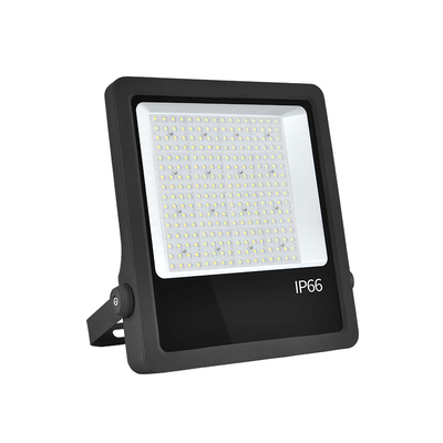 Độ sáng cao 200W Led Flood Light 30000lm Led Spot Light ngoài trời cho sân bóng rổ