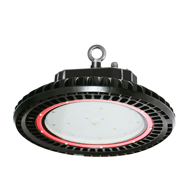 300W High Bay đèn LED vòng 45000lm Led High Bay đèn cho siêu thị