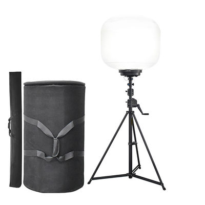 Tháp đèn bong bóng LED chống nước IP65 với điều khiển từ xa 60m và Lumileds 2835 Chip LED cho ánh sáng Omni