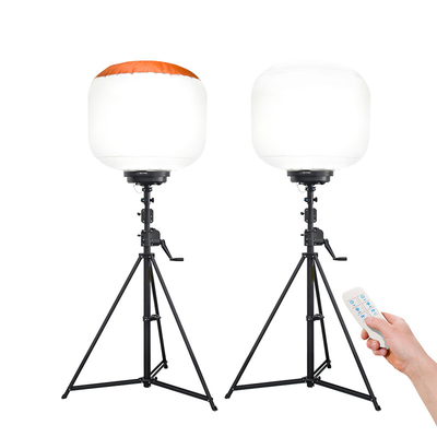 1400W Trắng Chi phí cao hiệu suất Xây dựng ngoài trời Tháp sự kiện Đèn Đèn Đèn Đèn LED Đèn Đèn