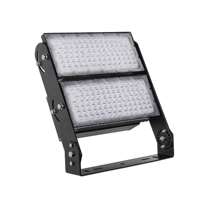Đèn sân vận động LED hạng nặng 75000lm 500W bóng đá đèn pha cho sân tennis