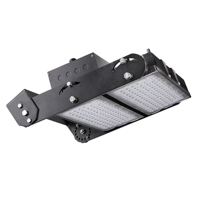 Đèn sân vận động LED hạng nặng 75000lm 500W bóng đá đèn pha cho sân tennis