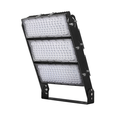 Đèn sân vận động LED di động 750W 1000w bóng đá Floodlights For Driving Range