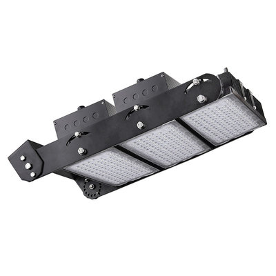 Đèn sân vận động LED di động 750W 1000w bóng đá Floodlights For Driving Range