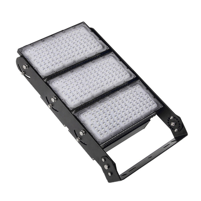 Đèn sân vận động LED di động 750W 1000w bóng đá Floodlights For Driving Range
