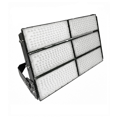 Ống phát nhiệt tốt Đèn sân vận động Led 1500W Đèn sân vận động Led ngoài trời Đèn sân vận động cho sân bóng đá