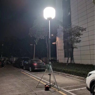 200W đèn bong bóng đèn bong bóng tháp đèn cho xây dựng
