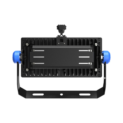 Đèn bóng đá hình chữ nhật 250W Đèn sân vận động lũ Đèn cho nhà máy điện