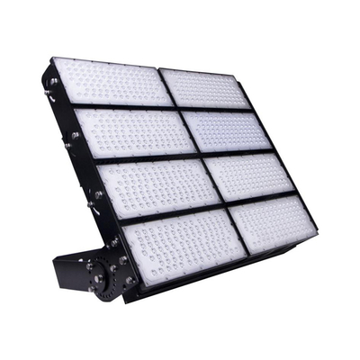 Ánh sáng góc rộng Đèn phun nước thể thao 2000W Đèn sân bóng đá cho sân