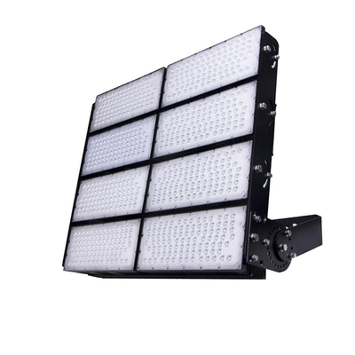Ánh sáng góc rộng Đèn phun nước thể thao 2000W Đèn sân bóng đá cho sân