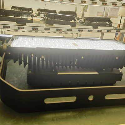 AC100 - 277V Đèn đèn LED cao góc điều chỉnh Đèn đèn LED biển