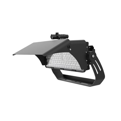 AC110V LED High Mast Light 250W Industrial Led Flood Lights Cho Cầu
