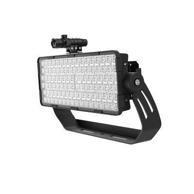 AC100 - 277V Đèn đèn LED cao góc điều chỉnh Đèn đèn LED biển