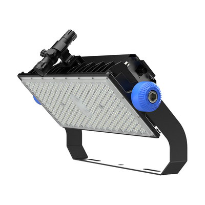 Đèn bóng đá hình chữ nhật 250W Đèn sân vận động lũ Đèn cho nhà máy điện