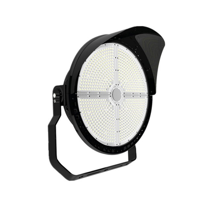 Ánh sáng sân vận động LED không tia sáng 500W Ánh sáng sân cricket cho sân bóng chuyền