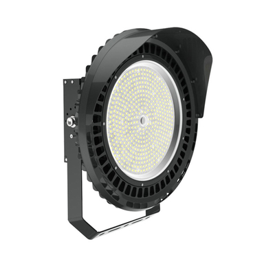 Kháng bụi đèn sân vận động LED 300W Kháng ăn mòn đèn sân cricket