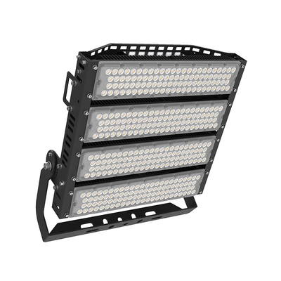 Ánh sáng sân vận động LED bảo trì thấp 1000W Ánh sáng sân vận động Led cho sân trượt tuyết