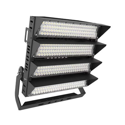 Ánh sáng sân vận động LED bảo trì thấp 1000W Ánh sáng sân vận động Led cho sân trượt tuyết