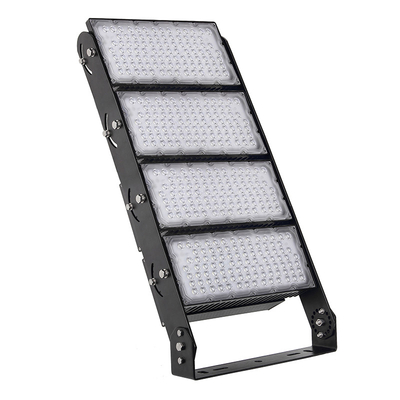 IP67 Đèn sân vận động LED 1000Watt 150000lm Đèn lũ sân vận động cho phòng tập thể dục