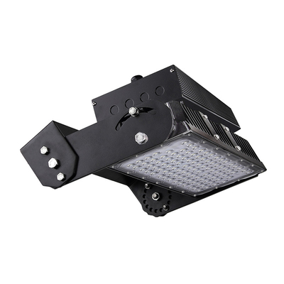 Điện áp cao 250W Led sân vận động Đèn lũ sân vận động bóng rổ Đèn sân bóng đá di động