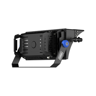 AC240V hiệu quả phân tán nhiệt 500W Đèn sân vận động thể thao dẫn cho cầu tàu