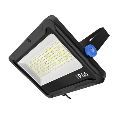 300W AC 85-265V 160LM/W hoặc 190LM/W High Lumen Outdoor LED Flood Light cho công viên và nhà để xe