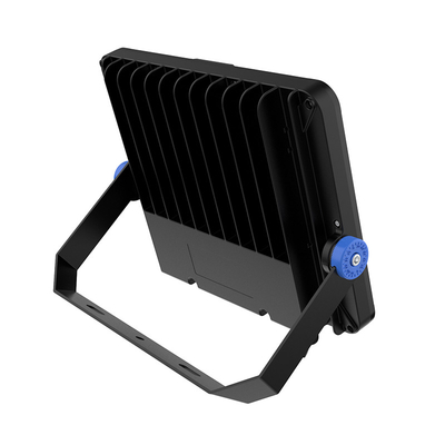 300W AC 85-265V 160LM/W hoặc 190LM/W High Lumen Outdoor LED Flood Light cho công viên và nhà để xe