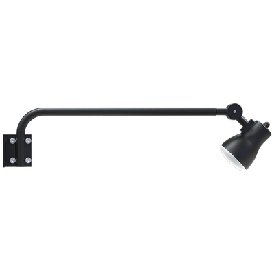 50000 giờ làm việc Thời gian đèn LED Aluminium 36W cho triển lãm siêu thị