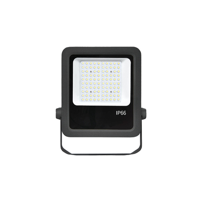 150lm / W 50W Đèn nước ngoài Đèn chiếu sáng ngoài trời cho nhà Biểu đồ