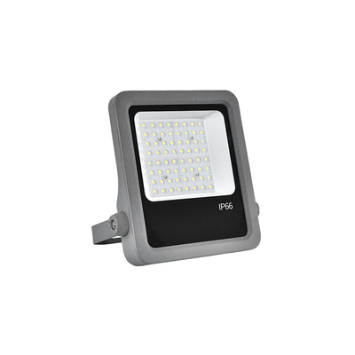 150lm / W 50W Đèn nước ngoài Đèn chiếu sáng ngoài trời cho nhà Biểu đồ