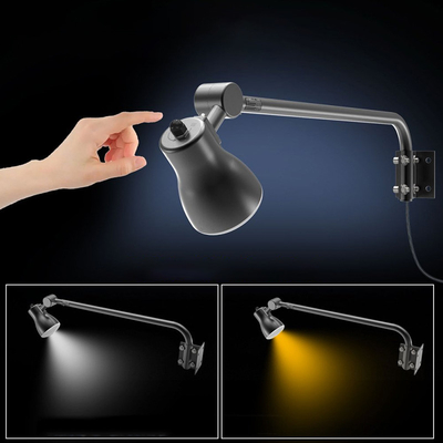 50000 giờ làm việc Thời gian đèn LED Aluminium 36W cho triển lãm siêu thị