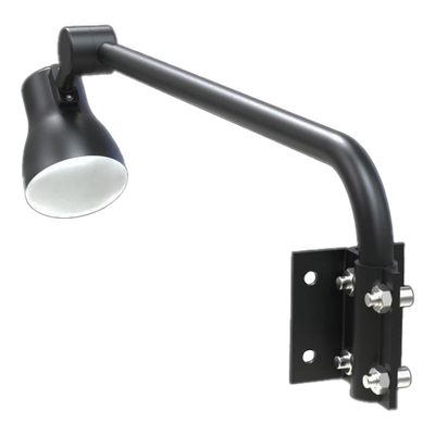 36W 360 quay dọc ngoài trời Led quảng cáo bảng hiệu cho triển lãm thị trường 5-