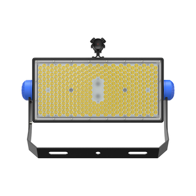 Đèn bóng đá hình chữ nhật 250W Đèn sân vận động lũ Đèn cho nhà máy điện