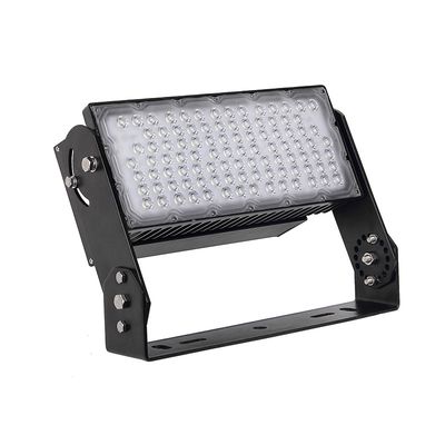 Điện áp cao 250W Led sân vận động Đèn lũ sân vận động bóng rổ Đèn sân bóng đá di động
