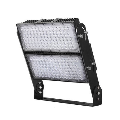 Đèn sân vận động LED hạng nặng 75000lm 500W bóng đá đèn pha cho sân tennis