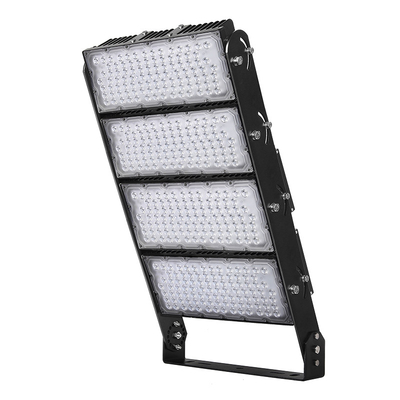 IP67 Đèn sân vận động LED 1000Watt 150000lm Đèn lũ sân vận động cho phòng tập thể dục
