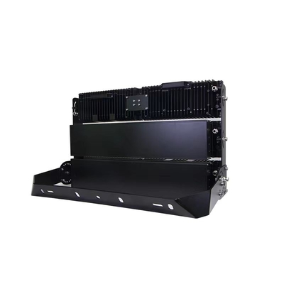 Ống phát nhiệt tốt Đèn sân vận động Led 1500W Đèn sân vận động Led ngoài trời Đèn sân vận động cho sân bóng đá