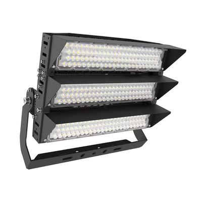 Đèn sân vận động 750W Đèn sân ngoài trời cho sân bóng dơi