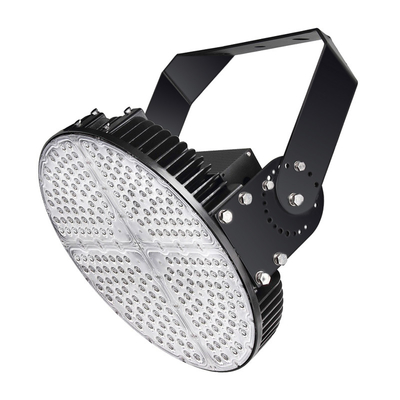 Chống ăn mòn ngoài trời sân vận động ánh sáng 600Watt Led Arena Light cho sân golf
