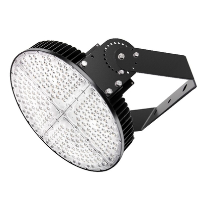 Chống ăn mòn ngoài trời sân vận động ánh sáng 600Watt Led Arena Light cho sân golf