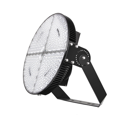 UV kháng LED Đèn sân vận động 50000hrs Ánh sáng lũ cho sân cricket và sân bóng chày